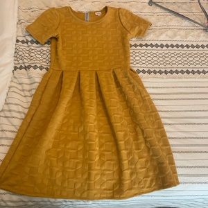 Vintage LLR Amelia Dress